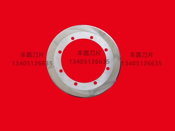 瓦楞紙分切刀片